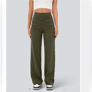 Halara High Waisted Pants